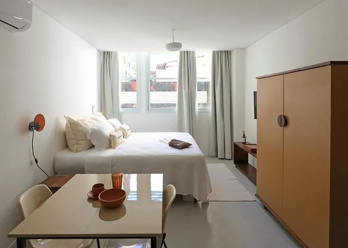Tabas - Edificio Arinda - Sao Paulo