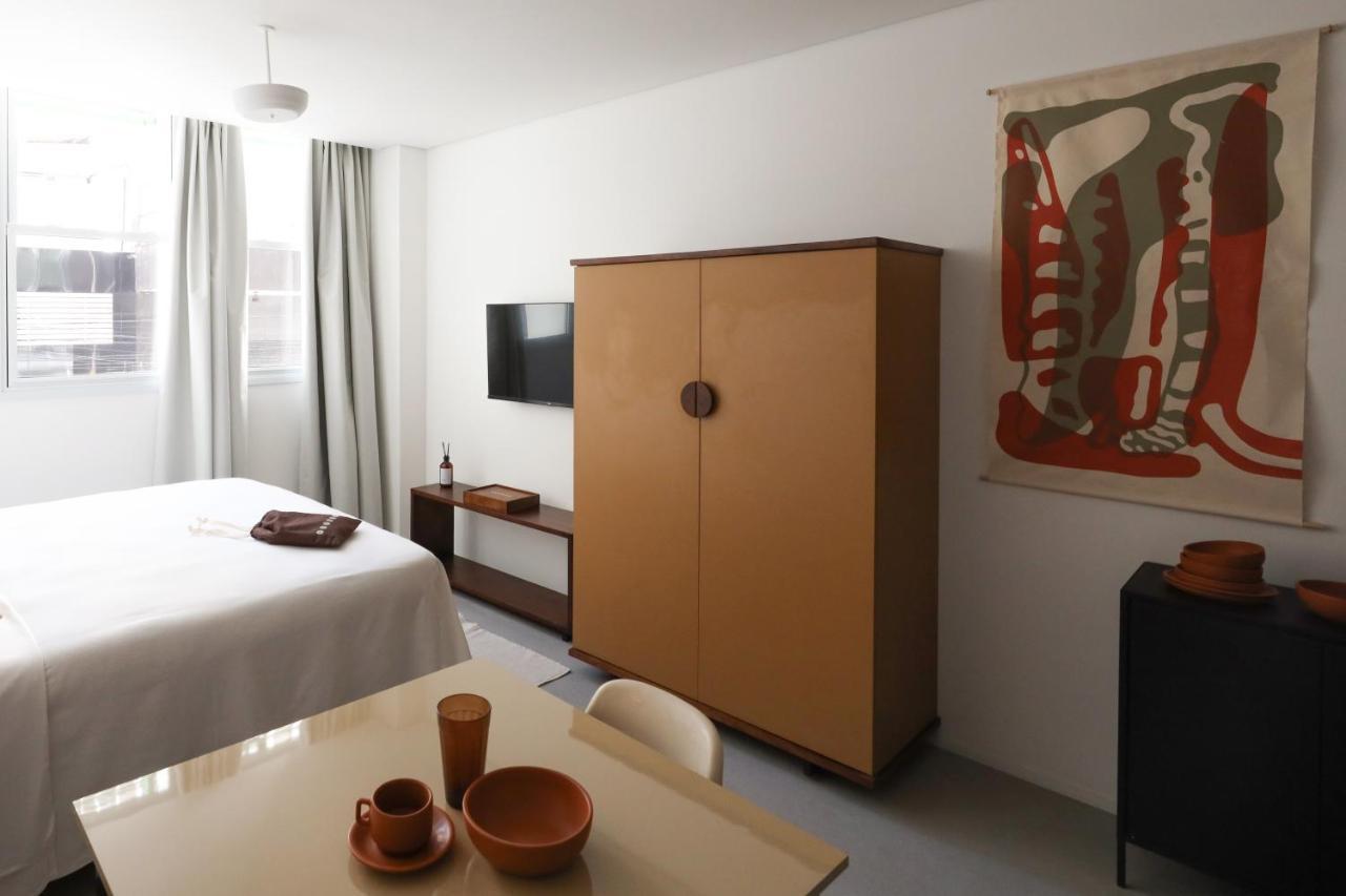 Apartamento Tabas - Edificio Arinda -