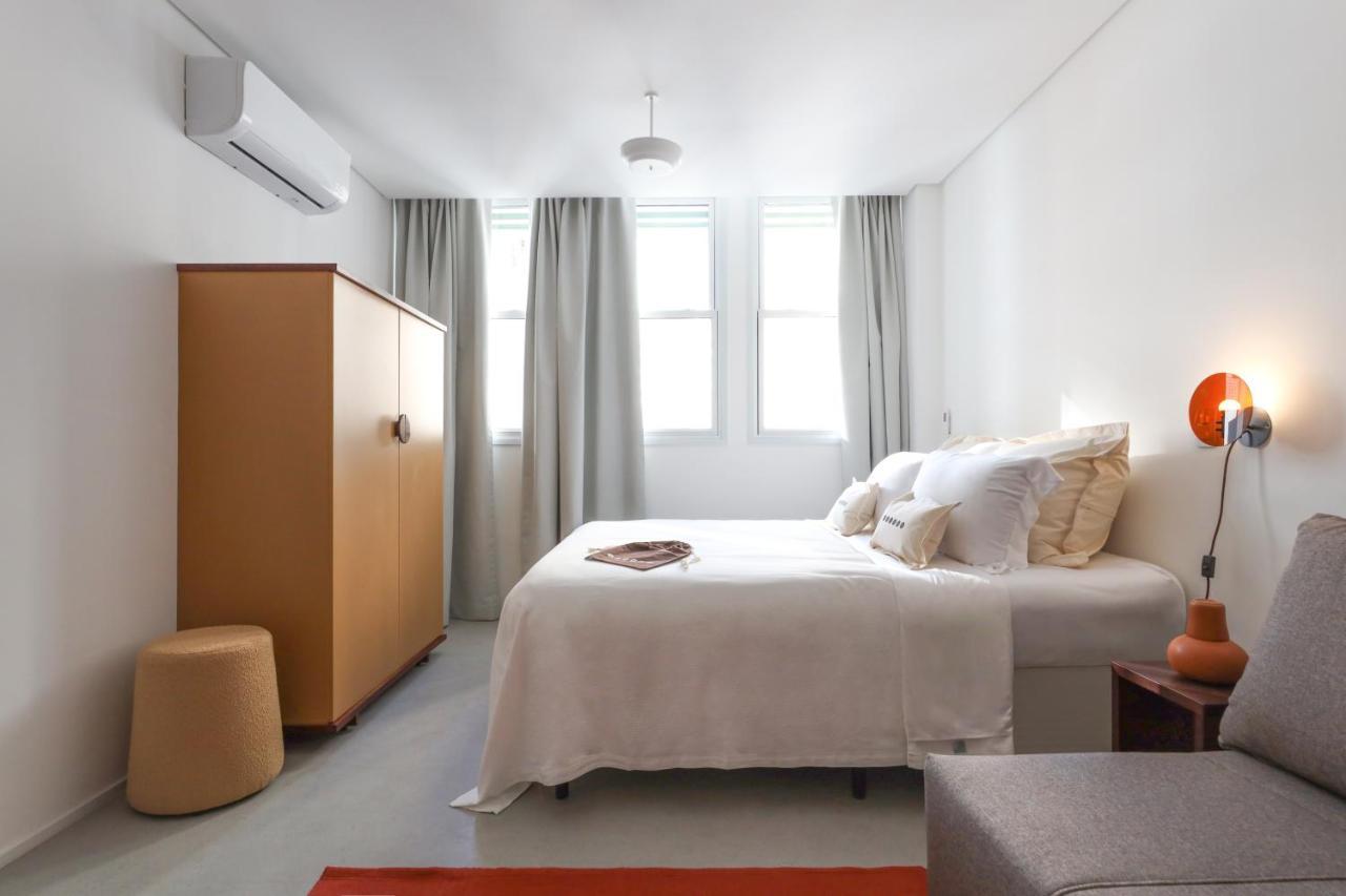 Tabas - Edificio Arinda - Apartamento *