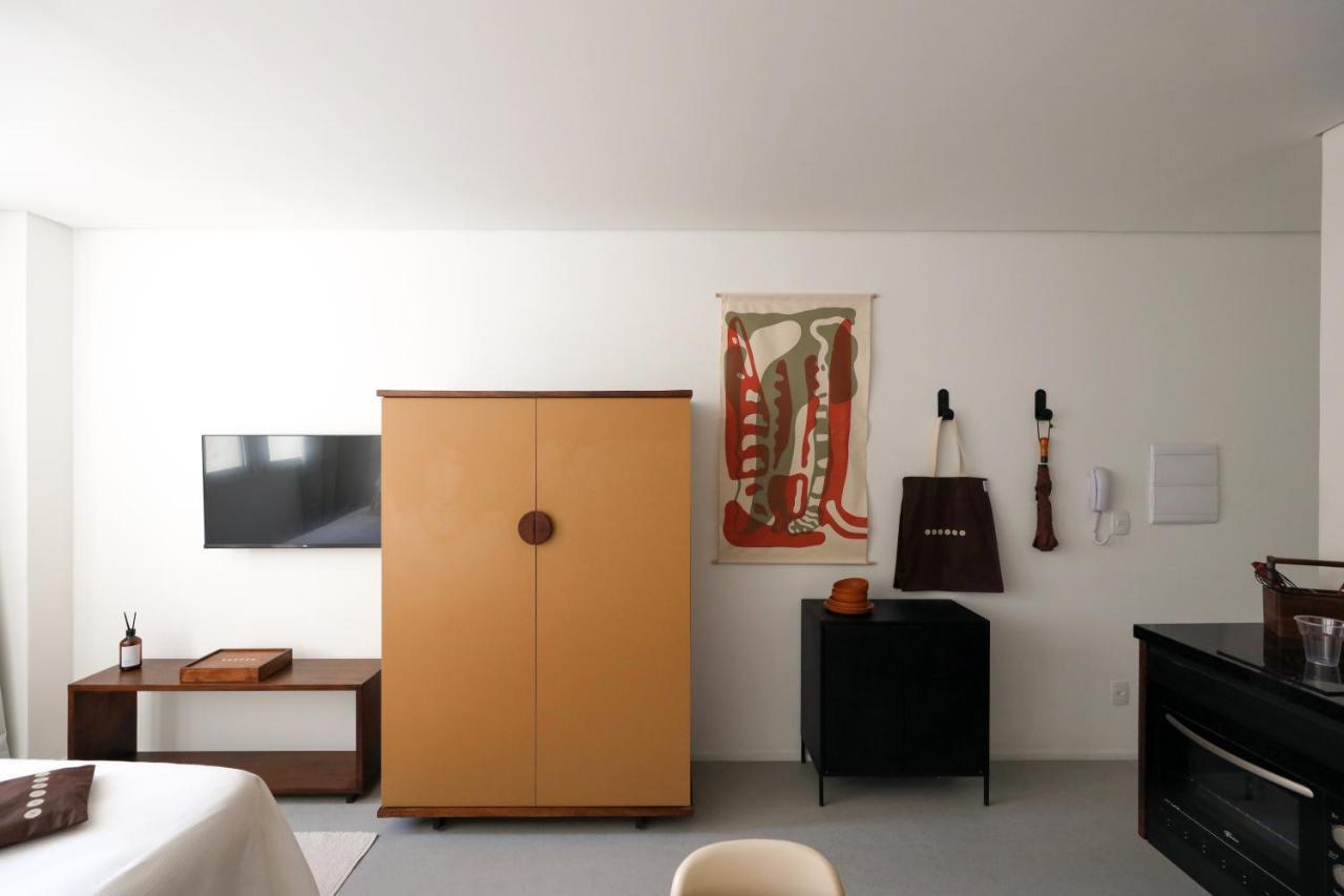 Apartamento Tabas - Edificio Arinda - *