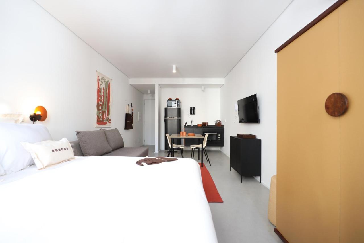 Apartamento Tabas - Edificio Arinda - *