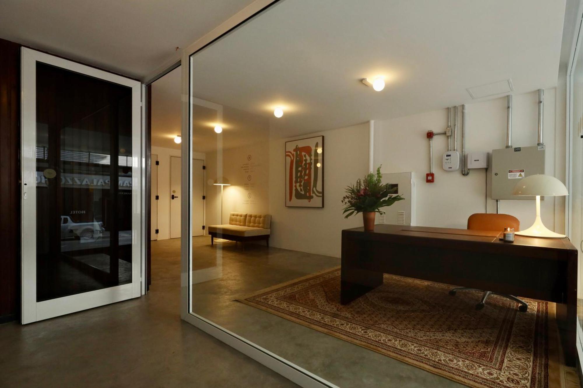 Tabas - Edificio Arinda - Apartamento *