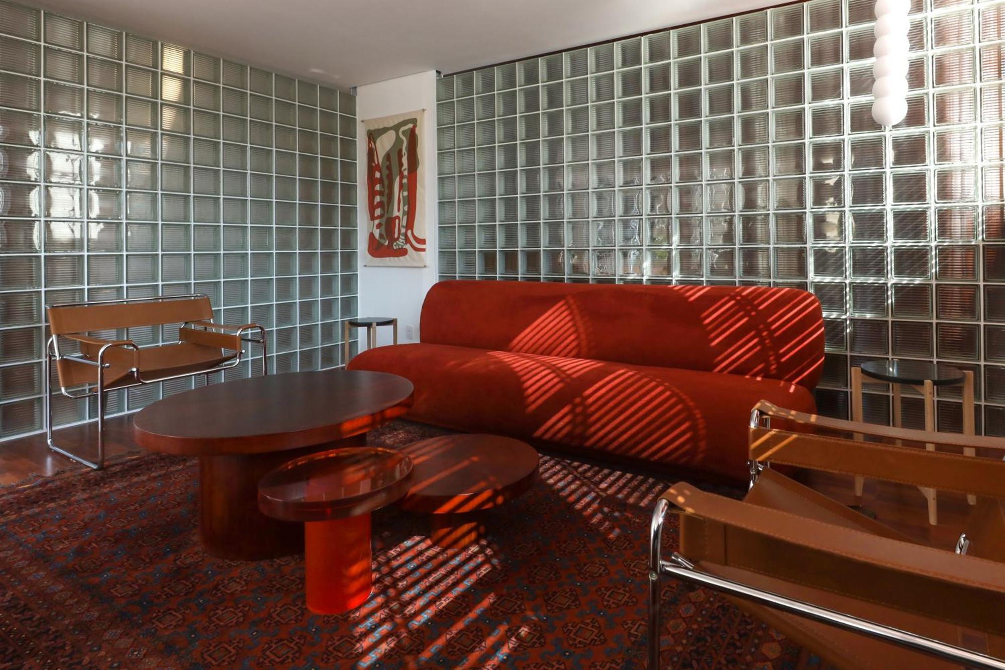 Apartamento Tabas - Edificio Arinda - *