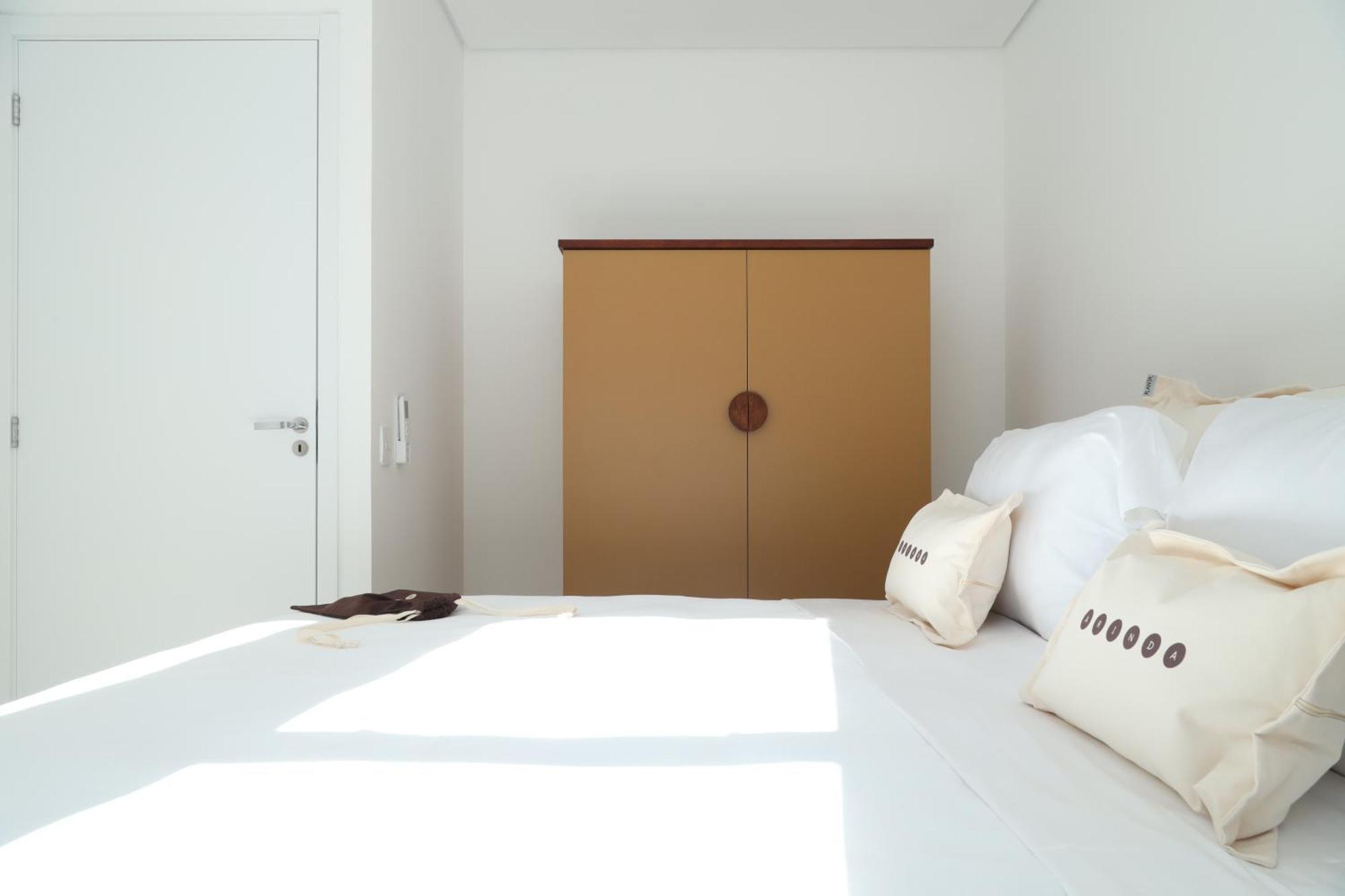 Tabas - Edificio Arinda - Apartamento