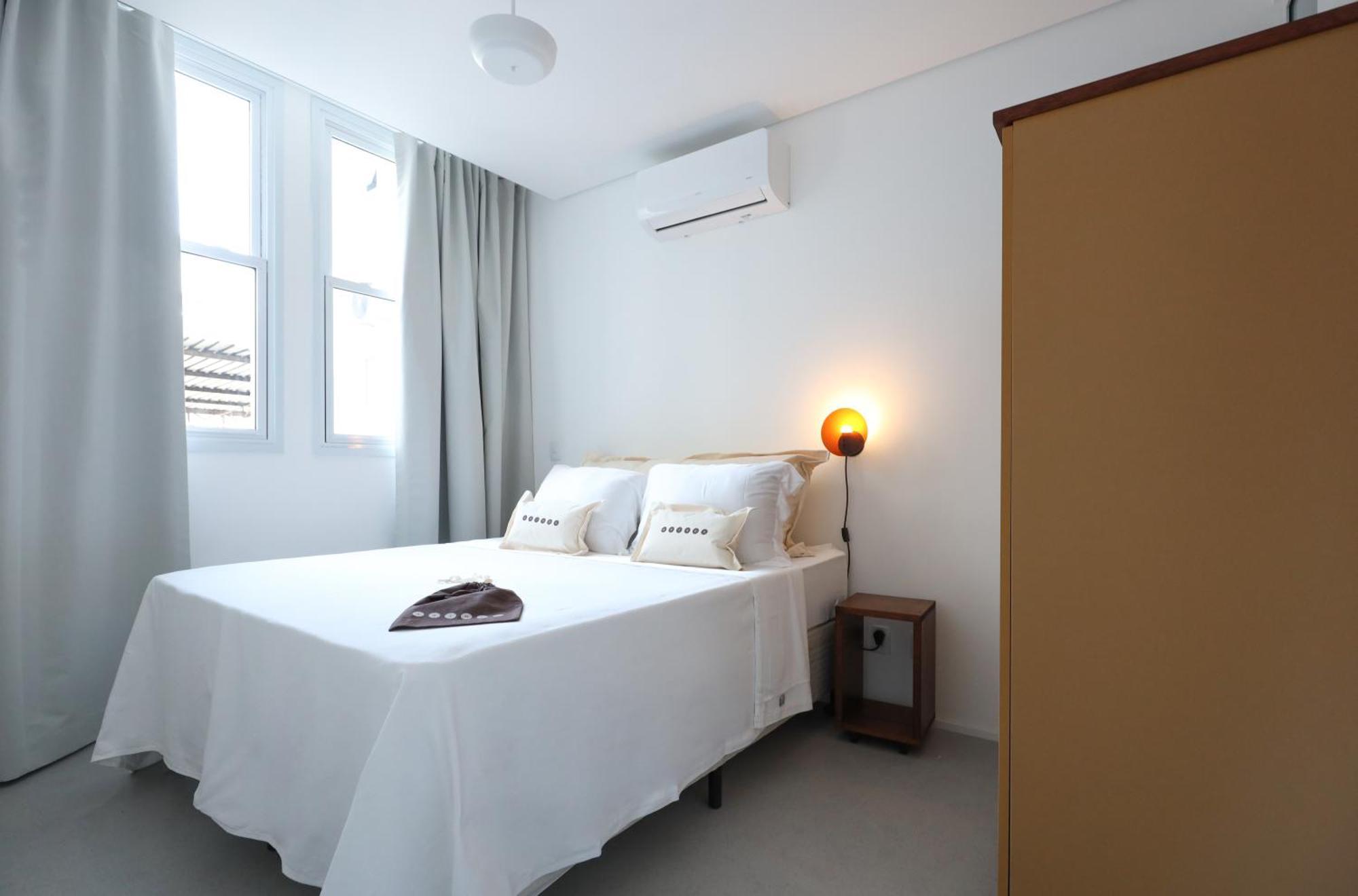Tabas - Edificio Arinda - Apartamento São Paulo