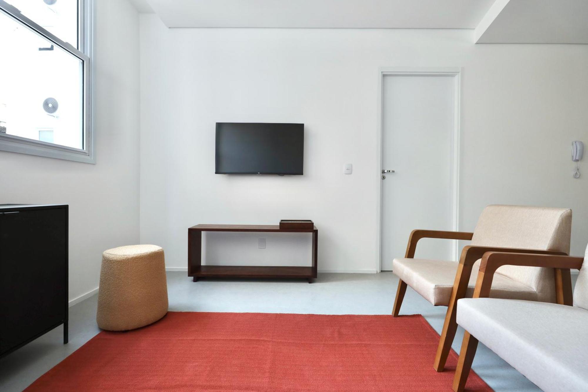 Apartamento Tabas - Edificio Arinda -