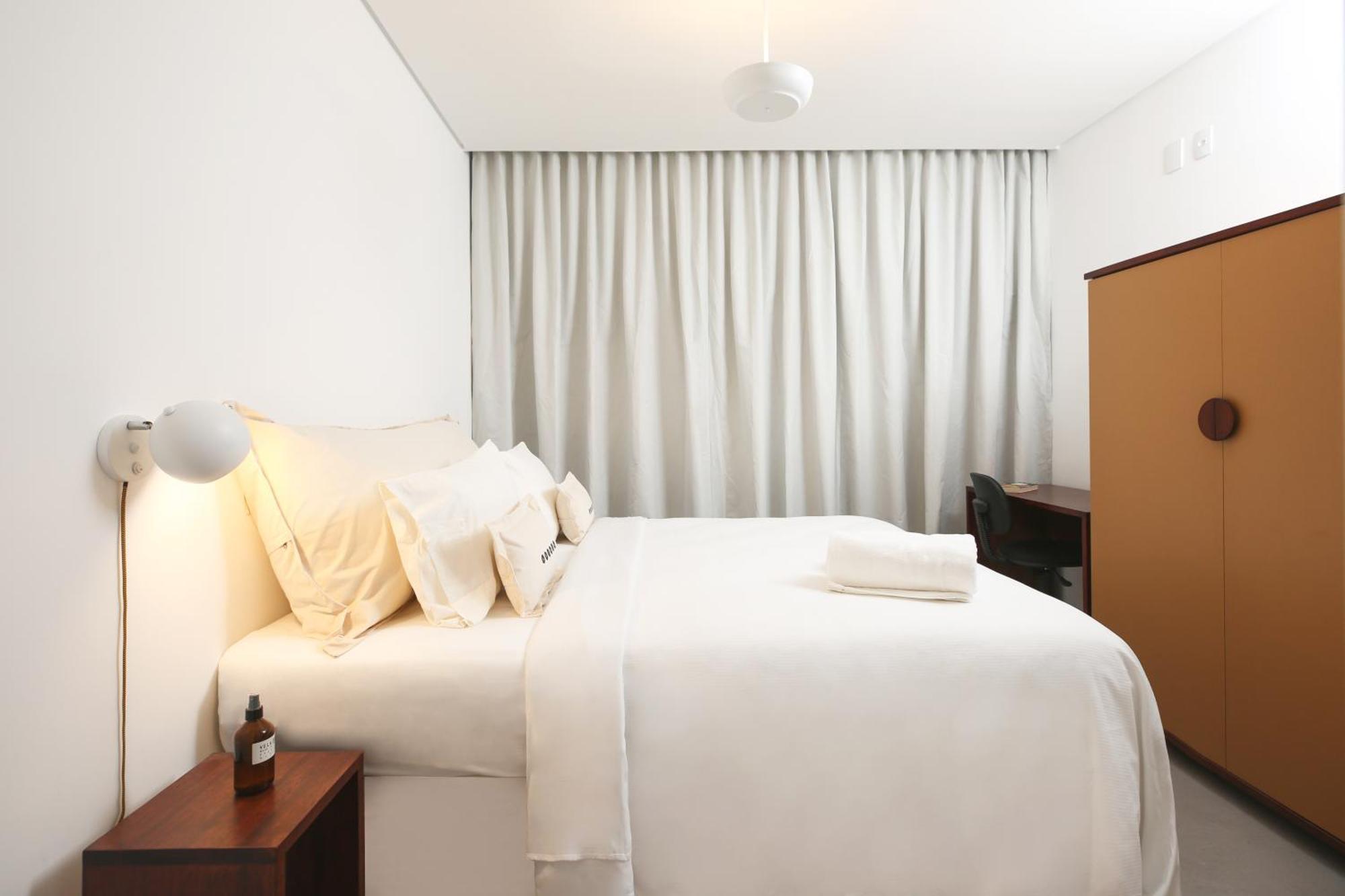 Apartamento Tabas - Edificio Arinda - *