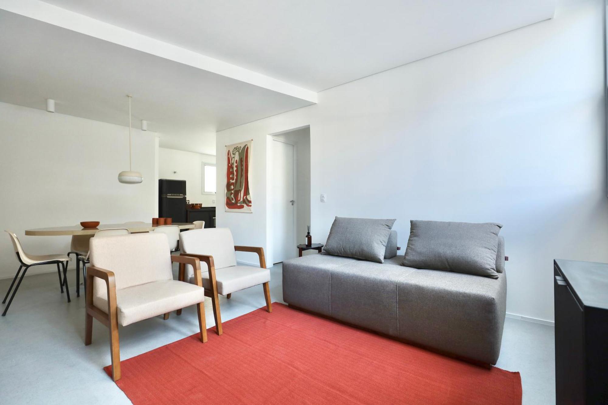 Tabas - Edificio Arinda - Apartamento *