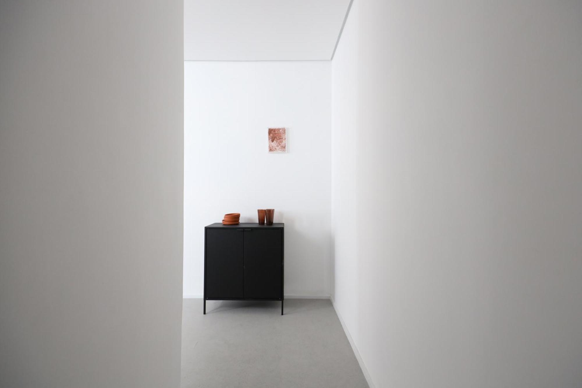 Apartamento Tabas - Edificio Arinda - São Paulo