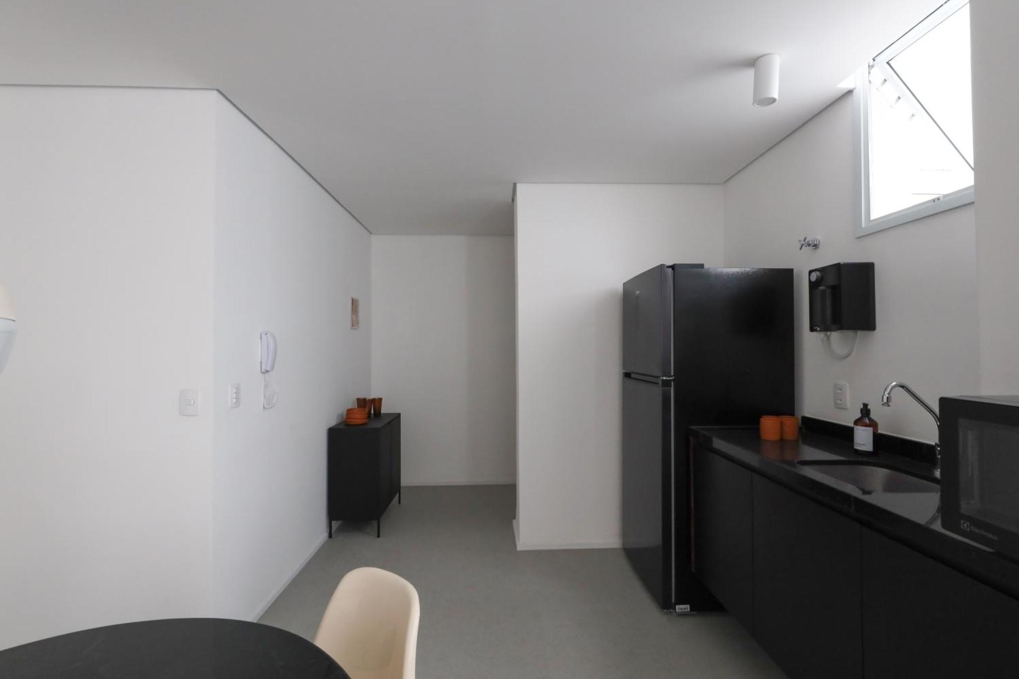 Tabas - Edificio Arinda - Apartamento