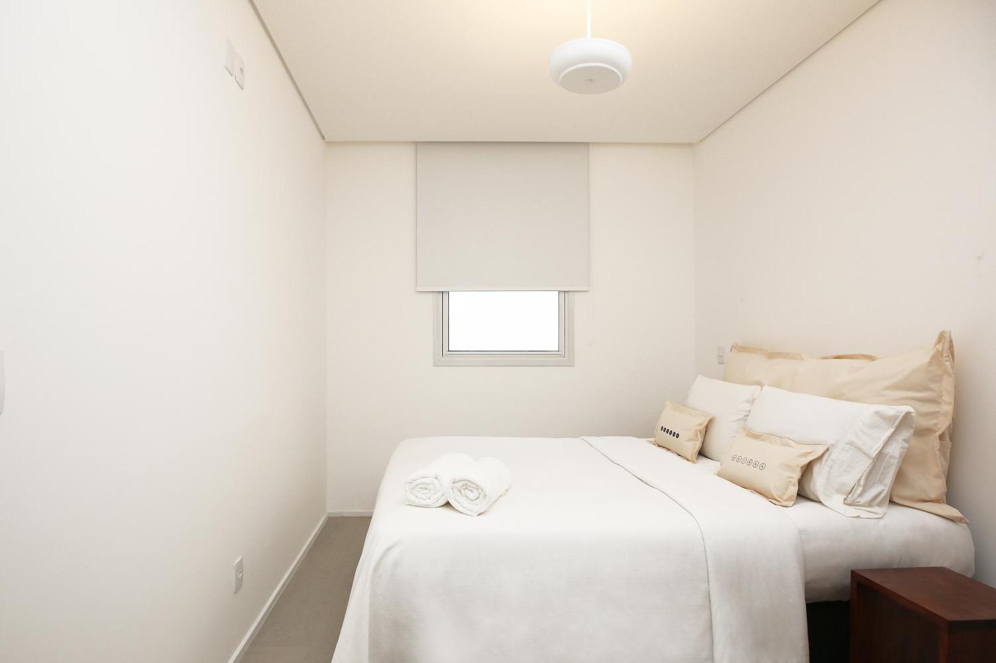 Apartamento Tabas - Edificio Arinda -