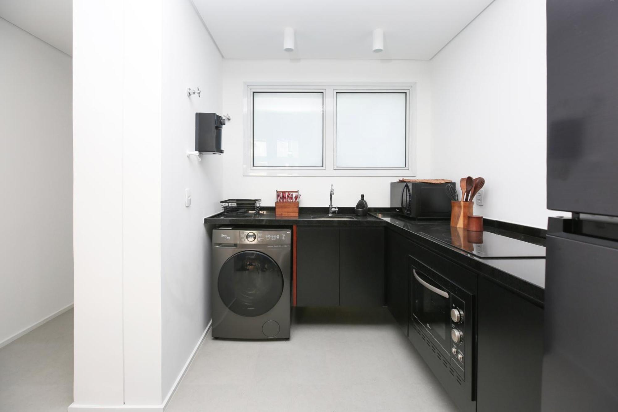 Apartamento Tabas - Edificio Arinda - São Paulo