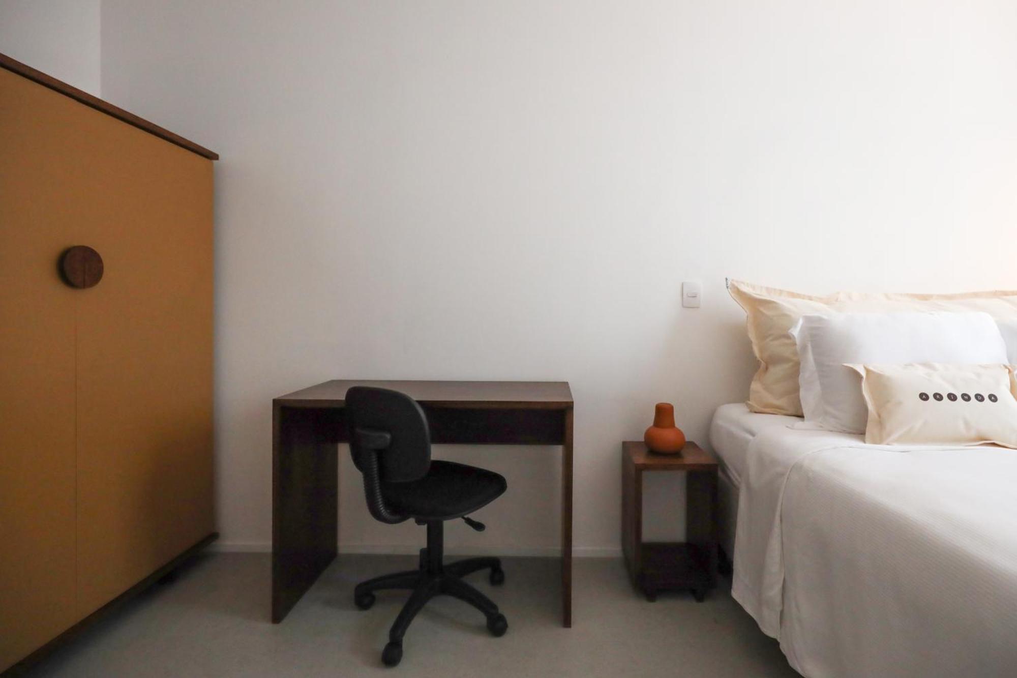 Tabas - Edificio Arinda - Apartamento
