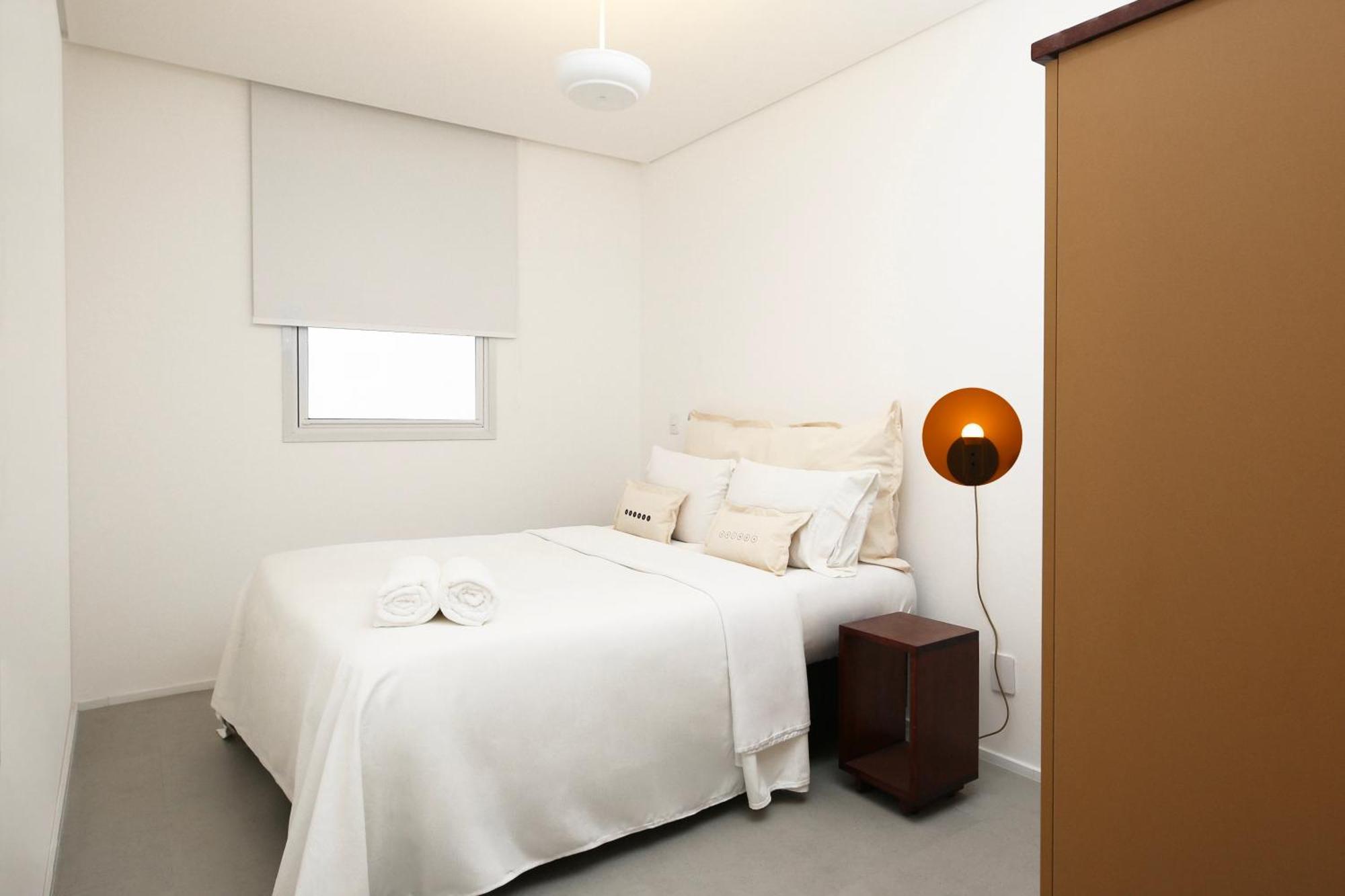 Tabas - Edificio Arinda - Apartamento *