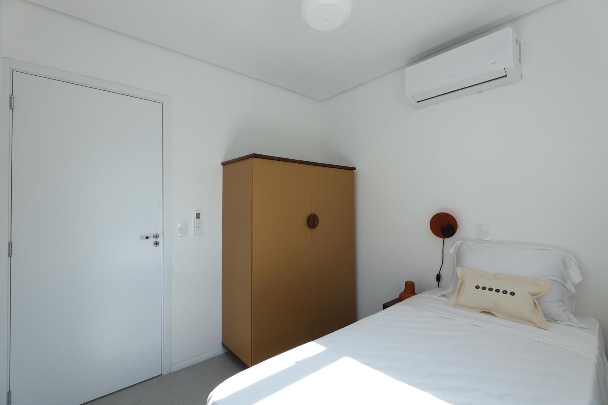 Apartamento Tabas - Edificio Arinda - *