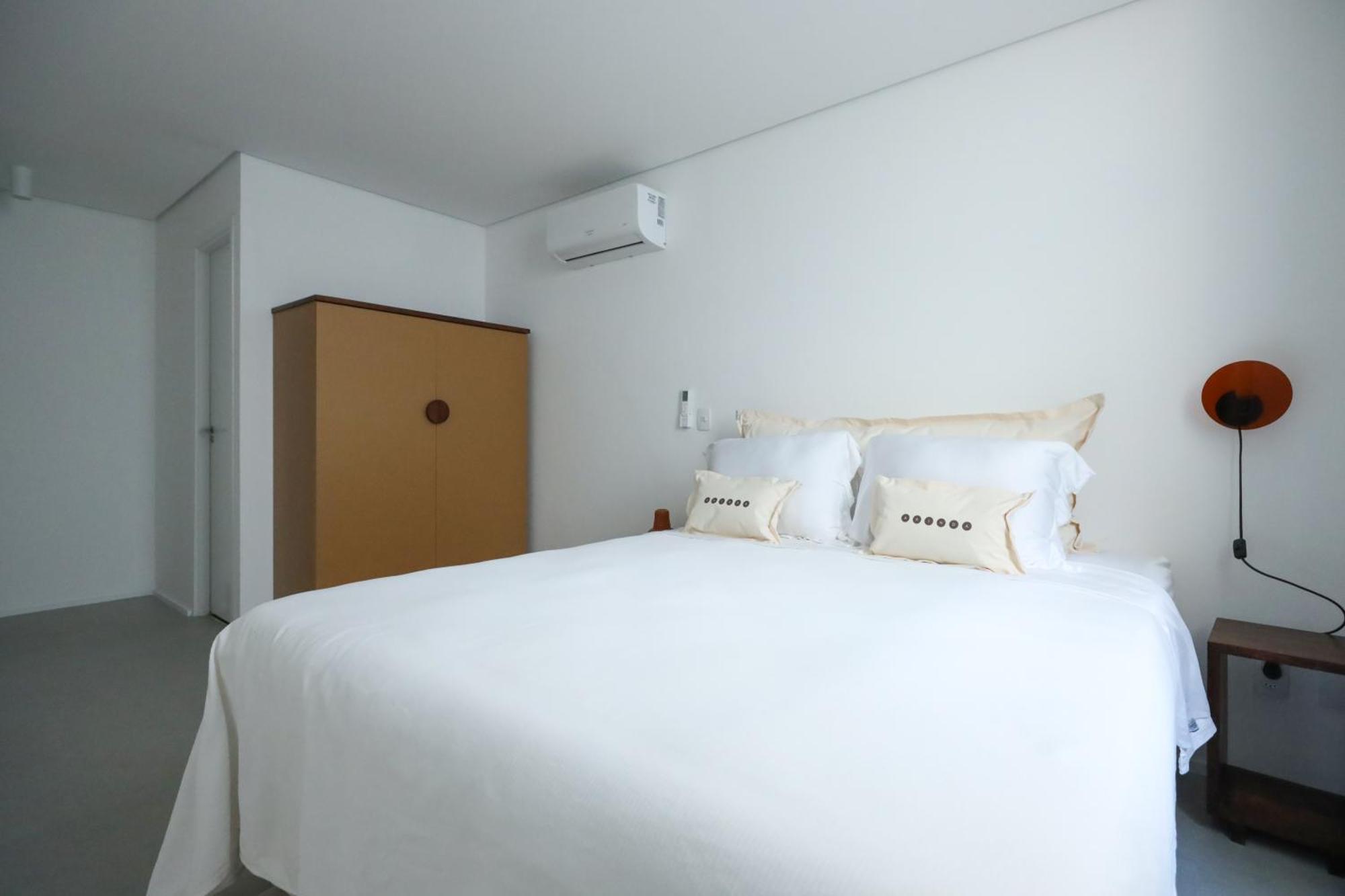 Apartamento Tabas - Edificio Arinda - *
