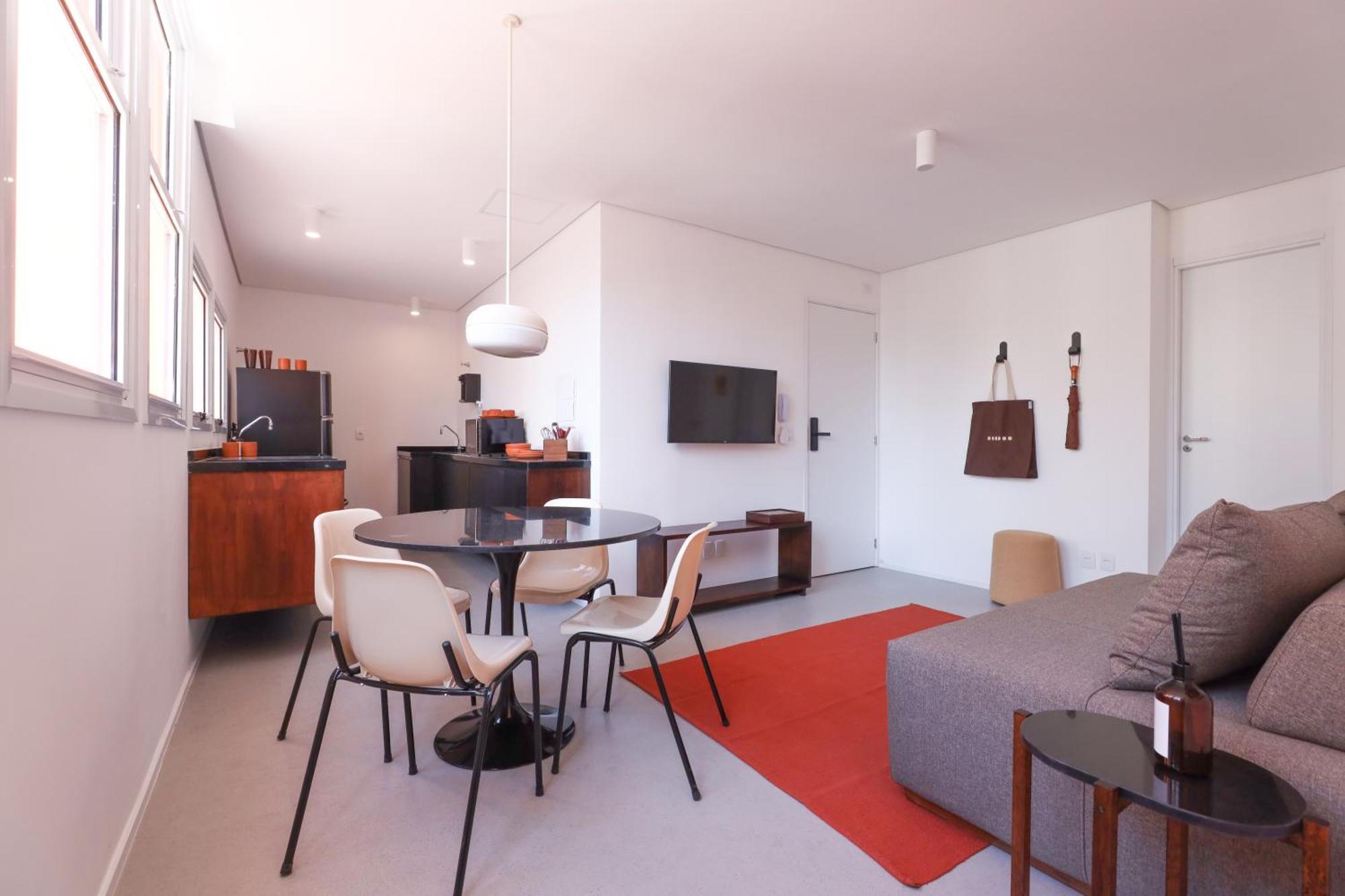 Tabas - Edificio Arinda - *