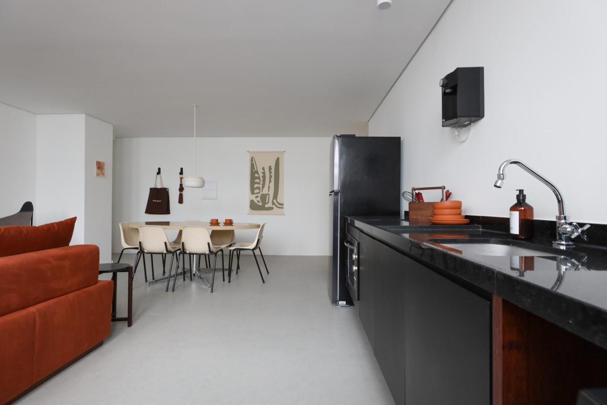Apartamento Tabas - Edificio Arinda -