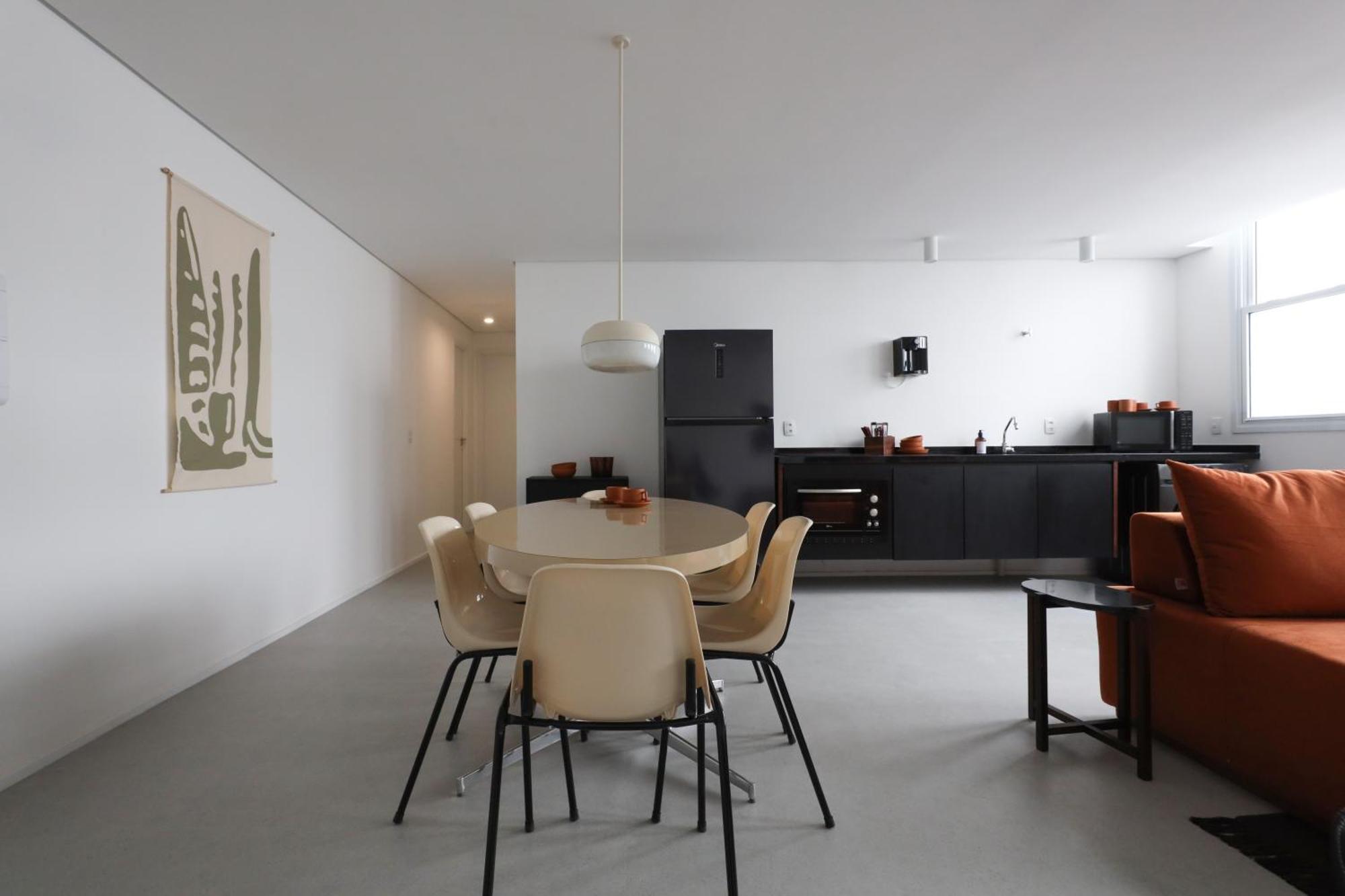Apartamento Tabas - Edificio Arinda - *