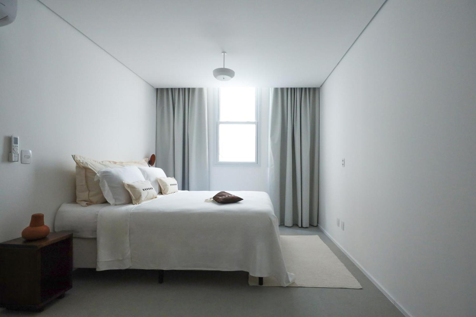 Tabas - Edificio Arinda - Apartamento *